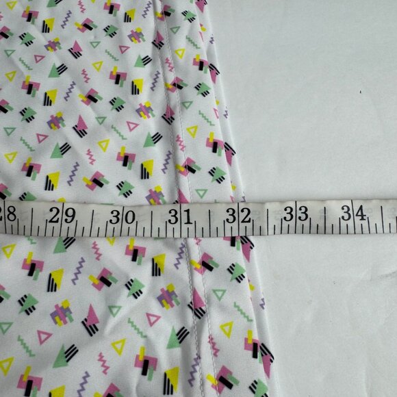 Rhoback NEW The Bayside High Golf Performance Polo Multicolor Short Sleeve XXL - Picture 10 of 11